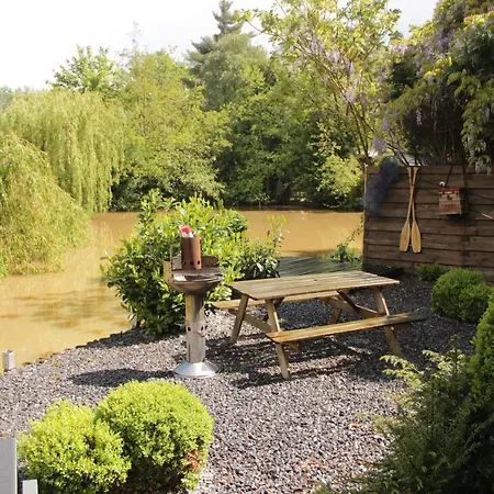 Vakantiehuisje De Vuurtoren Geel